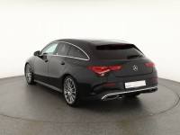 Mercedes-Benz CLA 200 Shooting Brake AMG Line