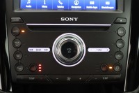 Ford Mondeo Turnier Hybrid ST-Line