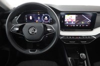 Skoda Octavia Combi 1.5 TSI