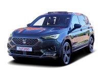 Seat Tarraco 2.0 TSI Xcellence 4Drive