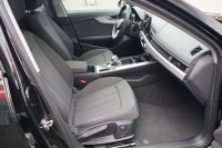 Audi A4 Avant 35 TDI S-line