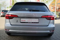 Audi A4 2.0 TFSI Avant sport