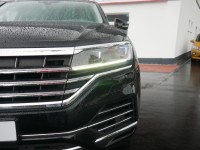 VW Touareg 3.0 V6 TDI 4Motion