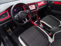 VW T-Roc 1.5 TSI Sport