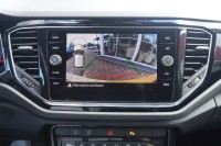 VW T-Roc 2.0 TSI R 4Motion DSG