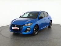 Peugeot 208 PureTech 100 Aut. Sitzheizung LED Tempomat