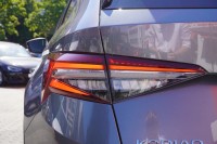 Skoda Kodiaq 1.5 TSI DSG Tour