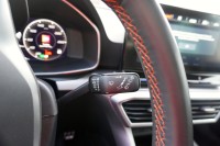 Seat Leon ST 2.0 TSI DSG FR Pano