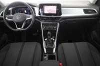 VW T-Roc 1.5 TSI DSG Life