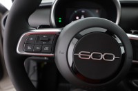 Fiat 600 1.2 T3 mHEV Aut.