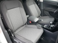 VW T-Cross 1.0 TSI Life