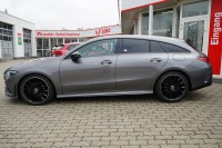 Mercedes-Benz CLA 220 220d SB AMG Line