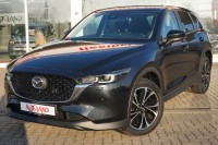 Vorschau: Mazda CX-5 2.0