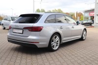 Audi A4 1.4 TFSI Avant Sport S-Line