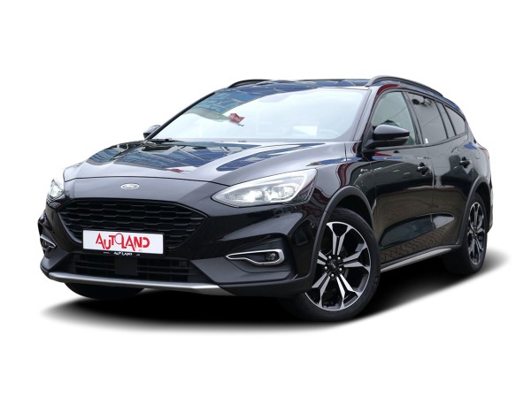 Ford Focus 1.5 EB Active X