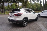 Nissan Qashqai 1.3 DIG-T N-Connecta 4x2