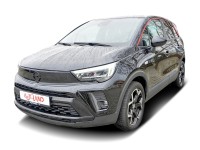 Opel Crossland GS-Line 1.2Turbo AT 2-Zonen-Klima Sitzheizung LED