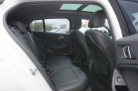BMW 118 d Sport Line