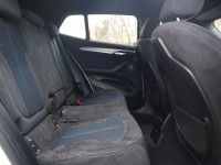 BMW X2 sDrive 20 i M Sport X