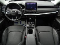 Jeep Compass 1.3 Hybrid S Plug-In 4WD