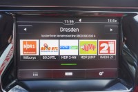 Skoda Fabia 1.2 TSI Drive