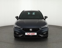 Seat Leon ST 1.5 TSI DSG