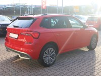 Skoda Kamiq 1.0 TSI Clever