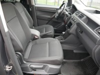 VW Caddy Maxi 2.0 TDI