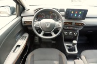 Dacia Sandero Stepway TCE Comfort