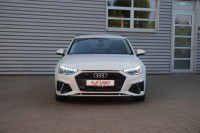 Vorschau: Audi A4 Avant 35 TFSI S line S-Tronic