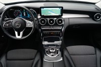 Mercedes-Benz C 200 C200 T-Modell Avantgarde Aut.
