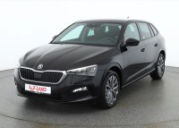 Skoda Scala 1.0 TSI DSG Ambition LED SmartLink Kamera
