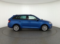 Skoda Fabia Combi 1.0 TSI Soleil