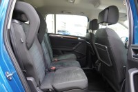 VW Touran 2.0 TDI Highline