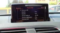 Audi Q3 1.4 TFSI