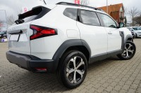 Dacia Duster Hybrid 140 Aut.
