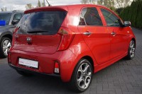 Kia Picanto 1.2 Spirit Autom.