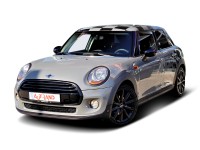 MINI Cooper Mini 1.5 Cooper Bordcomputer USB elektr. Fensterheber