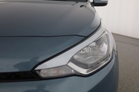 Hyundai i20 1.0 T-GDI YES!