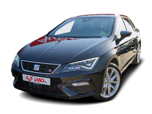 Seat Leon ST 1.5 TSI FR