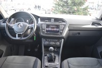 VW Tiguan 1.4 TSI Highline 4Motion