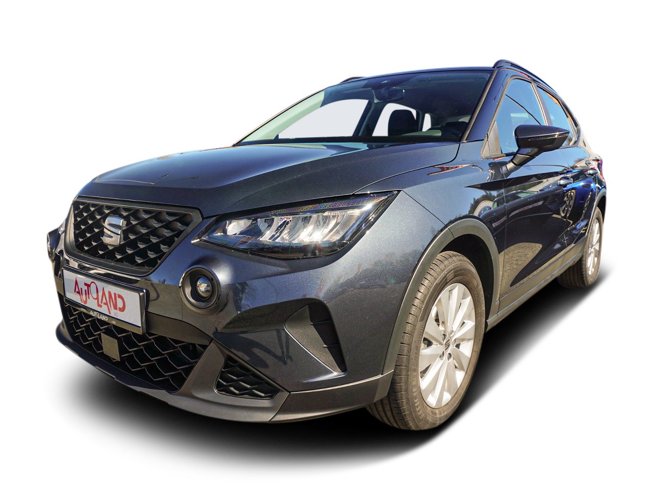 Seat Arona 1.0 TSI