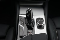 BMW 520 e Touring