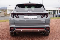 Hyundai Tucson 1.6 N Line Mild-Hybrid 4WD