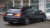 Mercedes-Benz CLA 180 Shooting Brake AMG Line