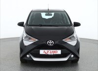 Toyota Aygo AYGO 1.0 x-play Team D