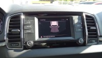 Skoda Karoq 1.5 TSI ACT Ambition