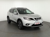 Nissan X-Trail 1.6 DIG-T Tekna 4x2