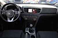 Kia Sportage 1.6 GDI