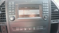 Mercedes-Benz Vito Tourer extralang 8-Sitzer Aut.